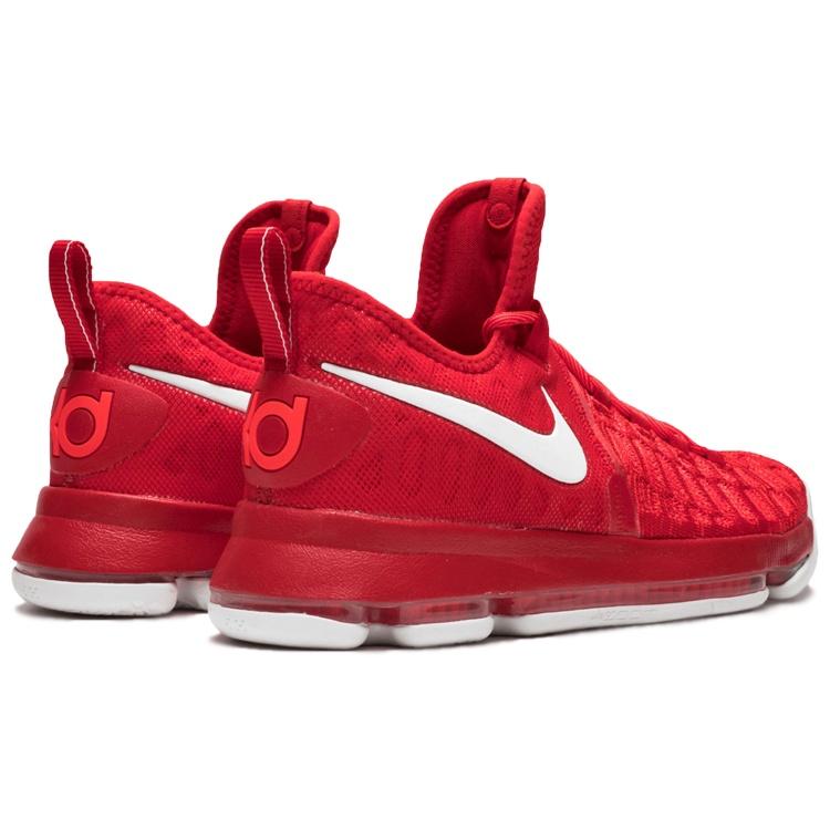 Nike KD 9 'Varsity Red' Men's 843392-611