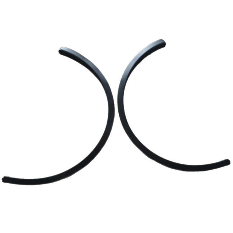 Compatible with MODEL Y Rear Spoiler