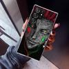 Huner X-Hunters Hisoka Phone Case For Samsung Galaxy S23 S24 S25 Edge S26 Ultra S22 + S21 Plus S20 FE Cover Silicone Print Shell