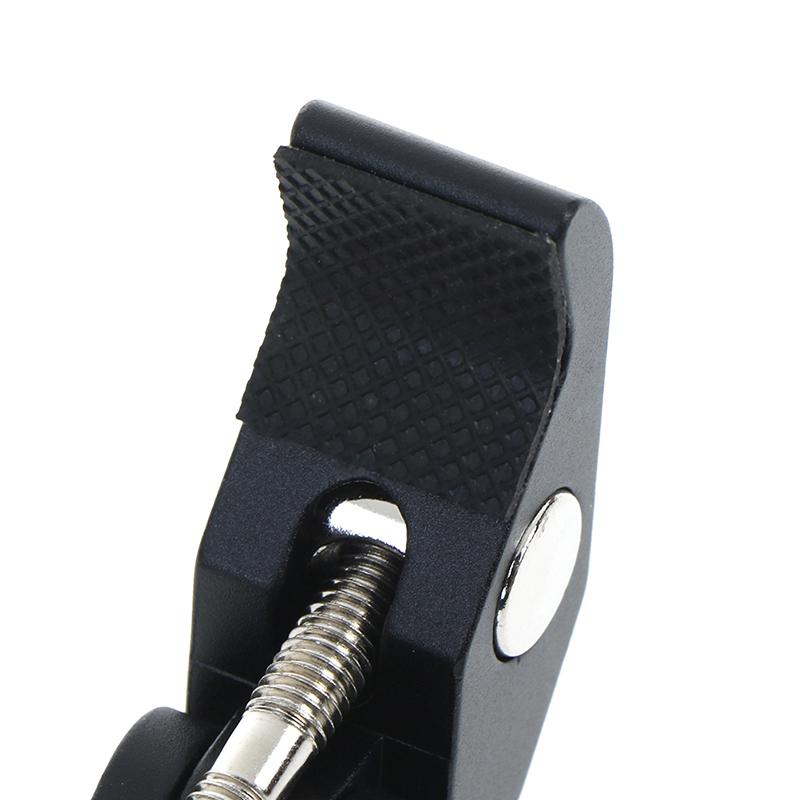 Персонализированный зажим для клешни краба, металлический, прочный зажим, 11 дюймов, волшебная рука