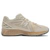 AURALEE x New Balance 1906R Бело-кремовые унисекс кроссовки Крем Мохаве-пустыня M1906RAU