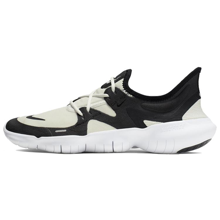 Nike Free Rn 5.0 White Women's AQ1316-102