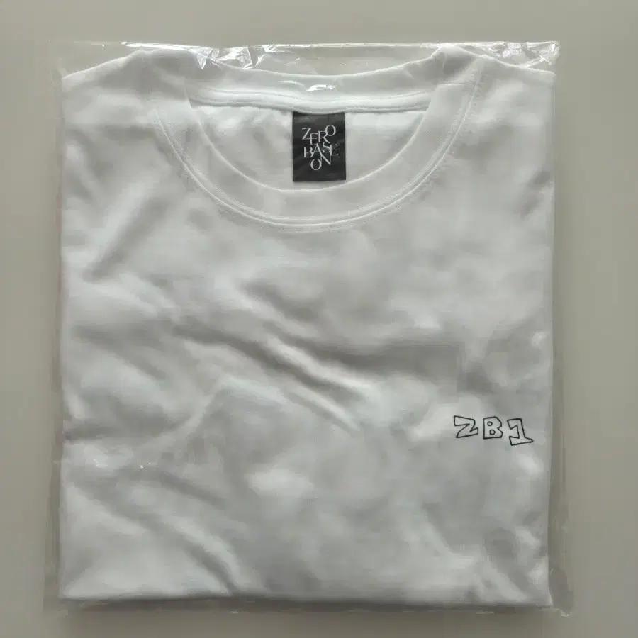 ZEROBASEONE Concert T-shirt MD