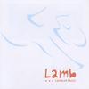 CD LAMB - Lamblike Music SCPN004 CD Baby Japan ObiDance & Electronica Used