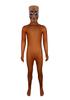 Shan Hai Jing Wooden Stick Man Halloween Cosplay Costume