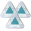 Aozhibao Commercial Urinal Deodorizers & Aromatic Balls