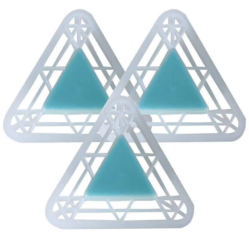Aozhibao Commercial Urinal Deodorizers & Aromatic Balls