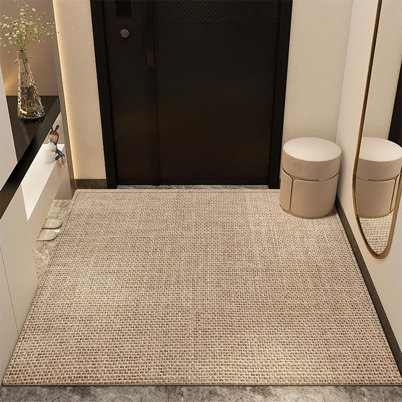 Напольный коврик Коврик у входной двери Коврик для порога Коврик для дома в гостиную Грязеотталкивающий коврик для прихожей