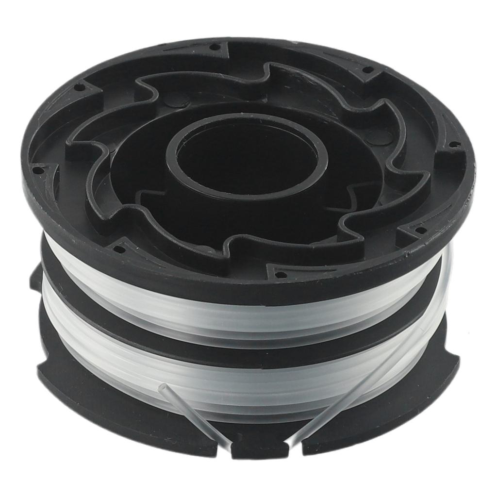 Катушка с леской и крышка для триммера Black And Decker GL315 GL350 GL650 GL337SB
