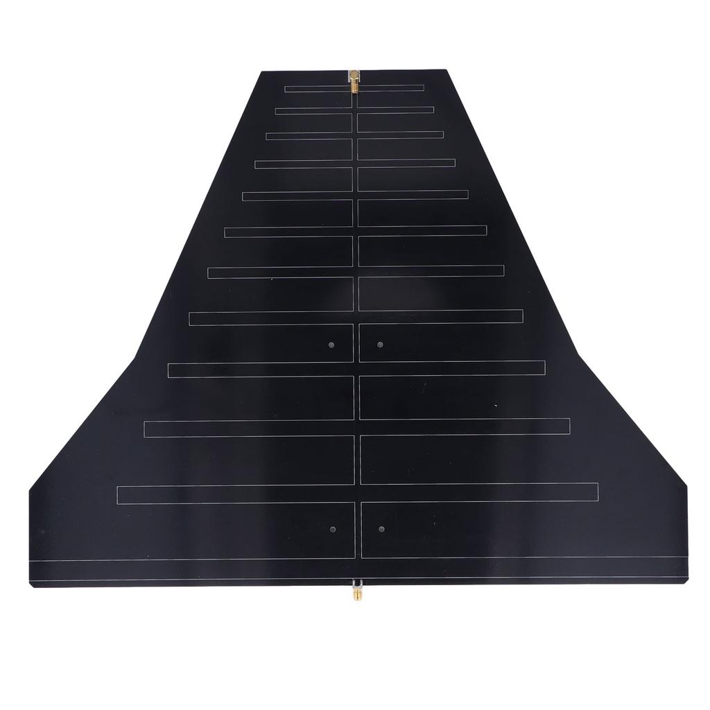 Широкополосная антенна ЭМС ЭМИ Детектирование Направленная 290М-1.1Г для анализаторов Сбор данных