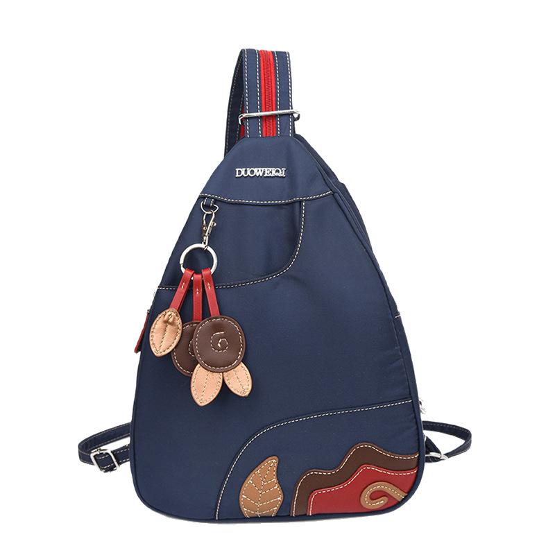 Рюкзак Женская сумка Многоцелевая сумка Противоугонный Модный и Легкий Дорожный рюкзак