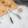 Многофункциональный кухонный инструмент из цинкового сплава и нержавеющей стали для орехоколов