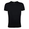SOLS Mens Regent Slim Fit Short Sleeve T-Shirt