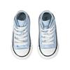 Converse Chuck 70 Comfortable Versatile Trendy Toddler Shoes Baby Shoes Blue A06418C