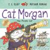 Cat Morgan by T. S. Eliot Paperback Book 9780571345823