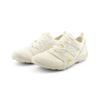 New Balance MT10O Удобные Универсальные Амортизирующие Нескользящие Низкие Беговые Кроссовки Унисекс Бежевые MT10O7IX