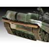Немецкий Revell 1/72 Советский Т-72 М1 Пластиковый набор 03357 (танк)