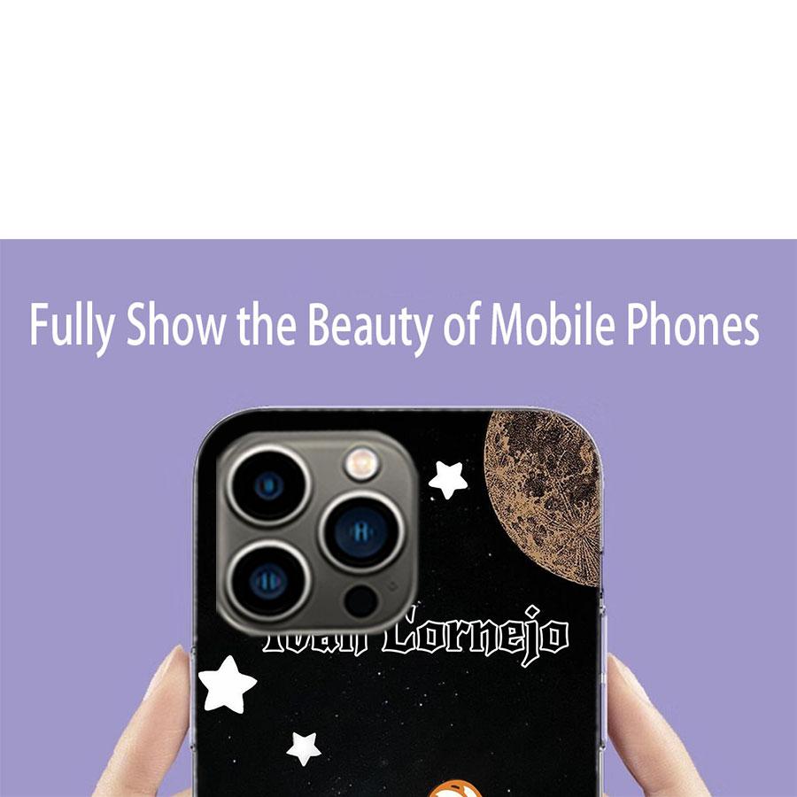 Чехол для телефона I-Ivan Cornejo Singer Для Iphone 17 Air 15 Pro 14 Plus 16 Pro Max 12 13 Mini 11 16E X XS Чехол Милый Fundas