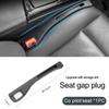 Universal Car Seat Gap Filler Side Seam Plug Strip Styling Seat Gap Leak-proof Filling Strip Interior Accsesories Supplies