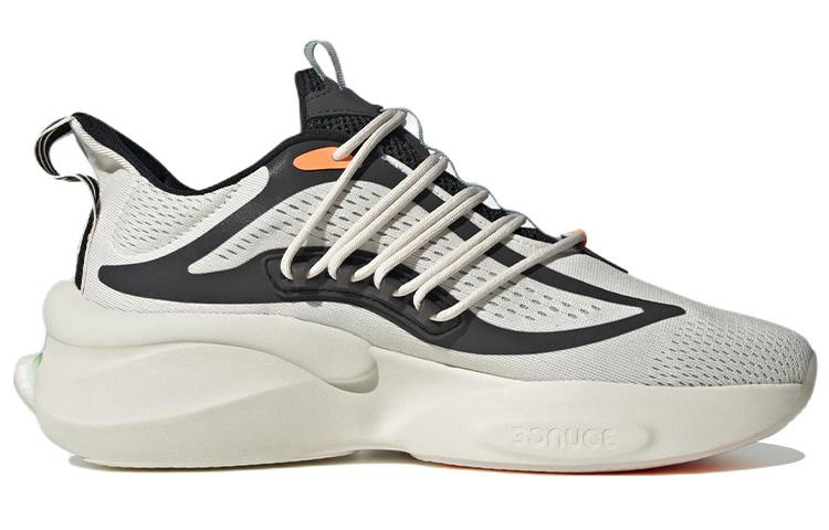 adidas Кроссовки Alphaboost V1 'Chalk White Pulse Mint' HP6613