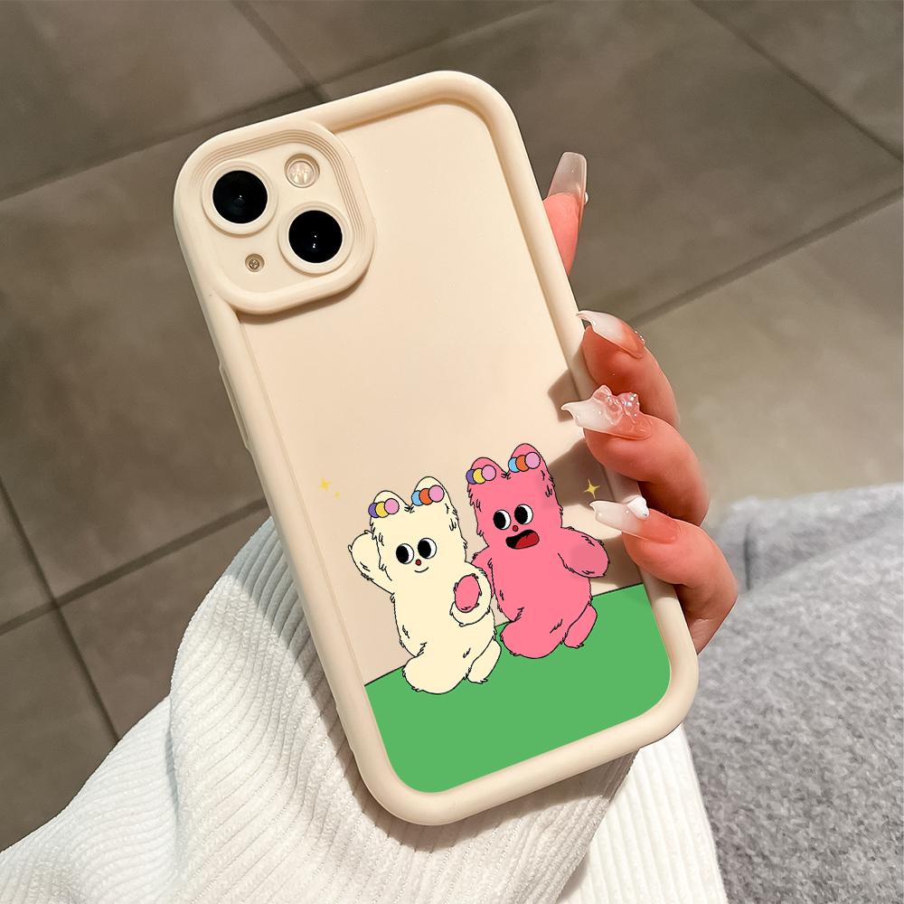 Мягкий силиконовый чехол для телефона, полноразмерный противоударный защитный чехол для камеры Samsung Xiaomi Redmi Poco