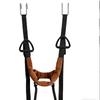 Breathable Hanging Neck Stretching Installation-free Neck Massager  Children
