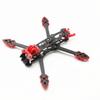 Mark4 5-inch 225mm Carbon Fiber Long-Distance Drone Frame for Remote Control Cross-Country Flights