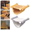 Animals Mini Cage Warm Mat Warm Sleeping Bed Mouse Rat Hanging Nest Hamster Hammock Hamster House