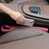 Universal Car Seat Gap Plug Seam Filling Anti-Leakage Strip Seat Side Slot Filling Strip Antiloss Auto General Interior Supplies