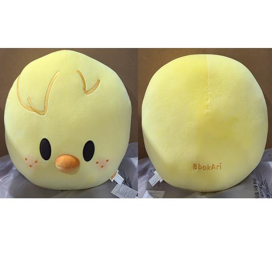 Stray Kids Подушка Skzoo для малышей (Доминируйте Сеул)