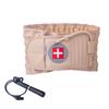 Elderly Lumbar Support Belt: Herniation Relief & Traction Device for Back Health