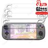 For AYN Odin 3 Handheld Game Console 6 Inch HD Soft  Nanometer Anti-Explosion Film ON AYNOdin3 Odin3 Full Screen Protector Cover