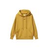 Sportswear Phoenix Fleece Solid Color Hooded Pullover Loose Sports Sweatshirt Women Sweatshirt Bronze DQ5861-716