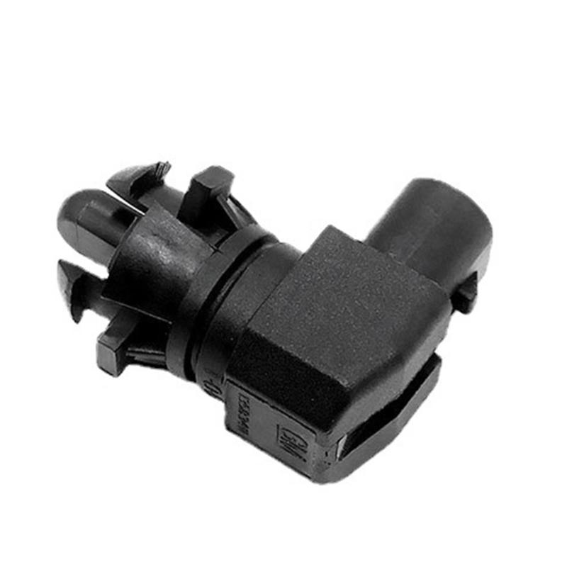 Стабильный, устойчивый к коррозии, прочный внешний датчик температуры окружающего воздуха, подходит для 13583411 автомобильных аксессуаров