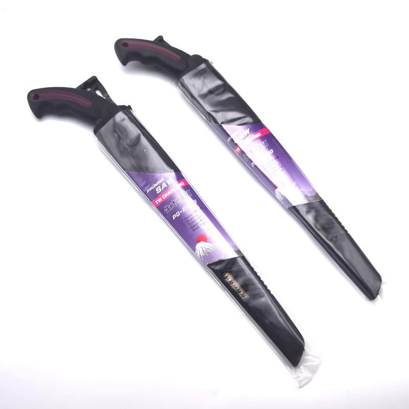 Asaka 270mm Handheld Woodworking Saw for Garden & Outdoor Use
