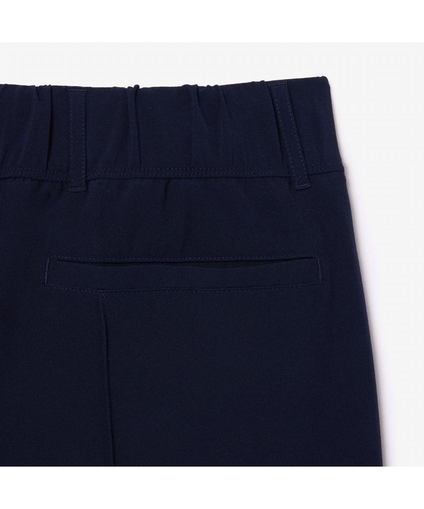 LACOSTE Женские гольф-брюки Slim Fit Hf7469-55N 166