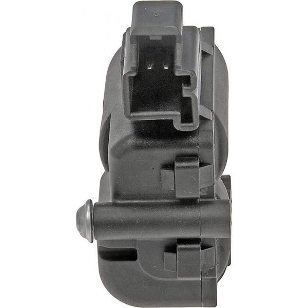 Ford, Mazda, Mercury, RAM Tailgate Lock Actuator 759806 Compatibility.