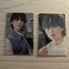 [USED] TXT Sanctuary Hueningkai Trading Card