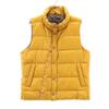 Новый пуховый жилет Johnbull Denier Nylon Loom M Camel PERMAWARM мужской б/у