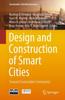 Книга Design and Construction of Smart Cities : Toward Sustainable Community