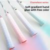 Shock-Absorbing Badminton Tennis Wrap Non-Slip Badminton Racket Grips Wrap