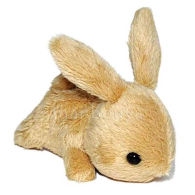 TST Advance Little Beans Кролик Бежевый 10566BE