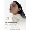 SANAG S7S AI Bluetooth-гарнитура с открытыми ушами, клипса на ухо