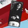 Чехол Selena Gomez для Samsung Galaxy S26 S25 S23 S22 S20 S24 Ultra S9 S10 Plus S21 FE S25 FE