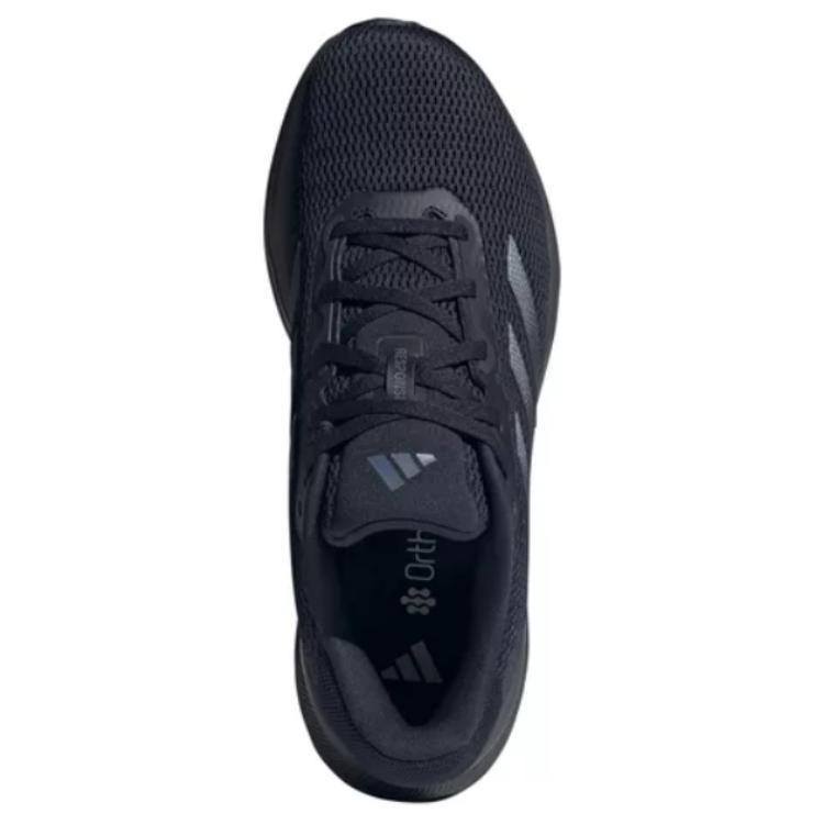 adidas Подошва нескользящая, износостойкая, Низкие, Повседневные, Беговые кроссовки, Мужские, Чернильно-синий, IH6092
