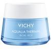 Vichy, Aqualia Thermal, Увлажняющий крем с насыщенной текстурой, 50 мл