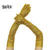 Theatrical Role Play Accessories 1 Pair Sequin Reflective Gloves for Women, Stretchy Long Shiny Stage Costume Opera Party Performance Prom Bar Elastic