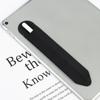 Dust Proof Pencil Case Solid Color Stylus Pen Pouch High Quality Tablet Pen Protective Cover