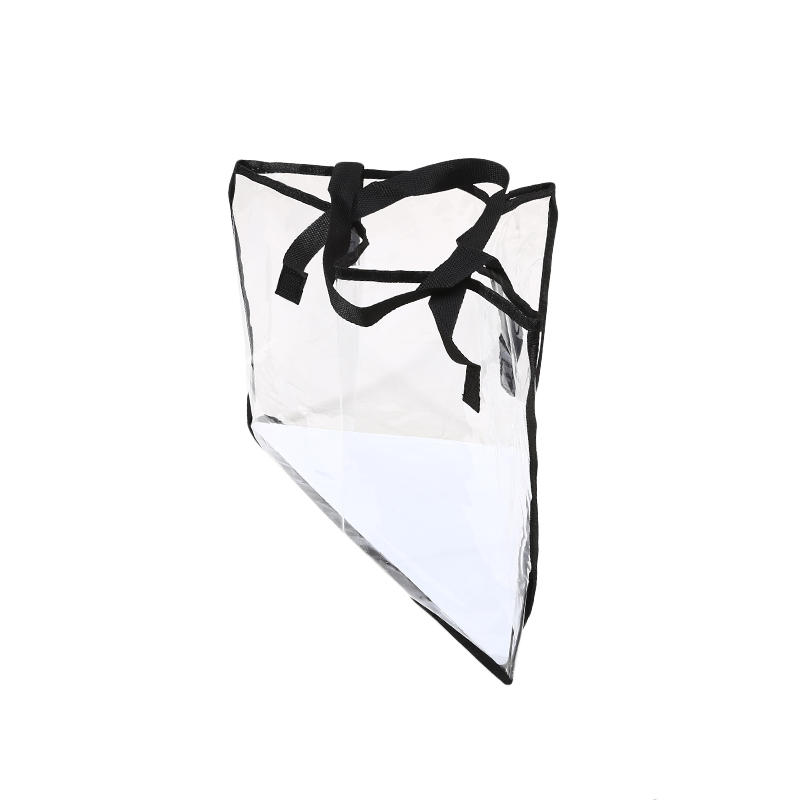 Hanger Storage Bag Triangle Organizer with Handles Cotton Linen Holder for Closet Laundry Room Space Saving