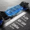 X1 Off-Road Skateboard 1200W Brushless Motor E-Scooter 48V16AH Extended Battery Foldable 10-inch tire Sensor Electric Scooter